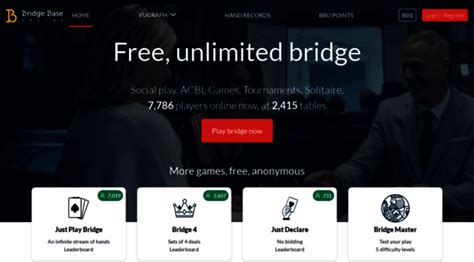 bridgebaseonline|bridge base online kostenlos.